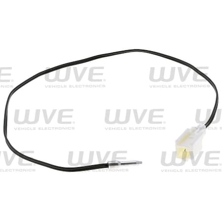 Wve Hvac Heater Core Temperature Sensor, Wve 5S16645 5S16645